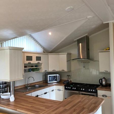 Gold Caravan Harrietsfield Dış mekan fotoğraf
