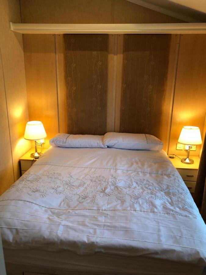 Gold Caravan Harrietsfield Dış mekan fotoğraf