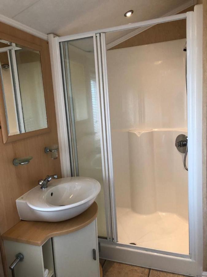 Gold Caravan Harrietsfield Dış mekan fotoğraf